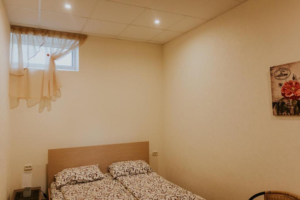 Guest House Baltika Ventspils Esterno foto